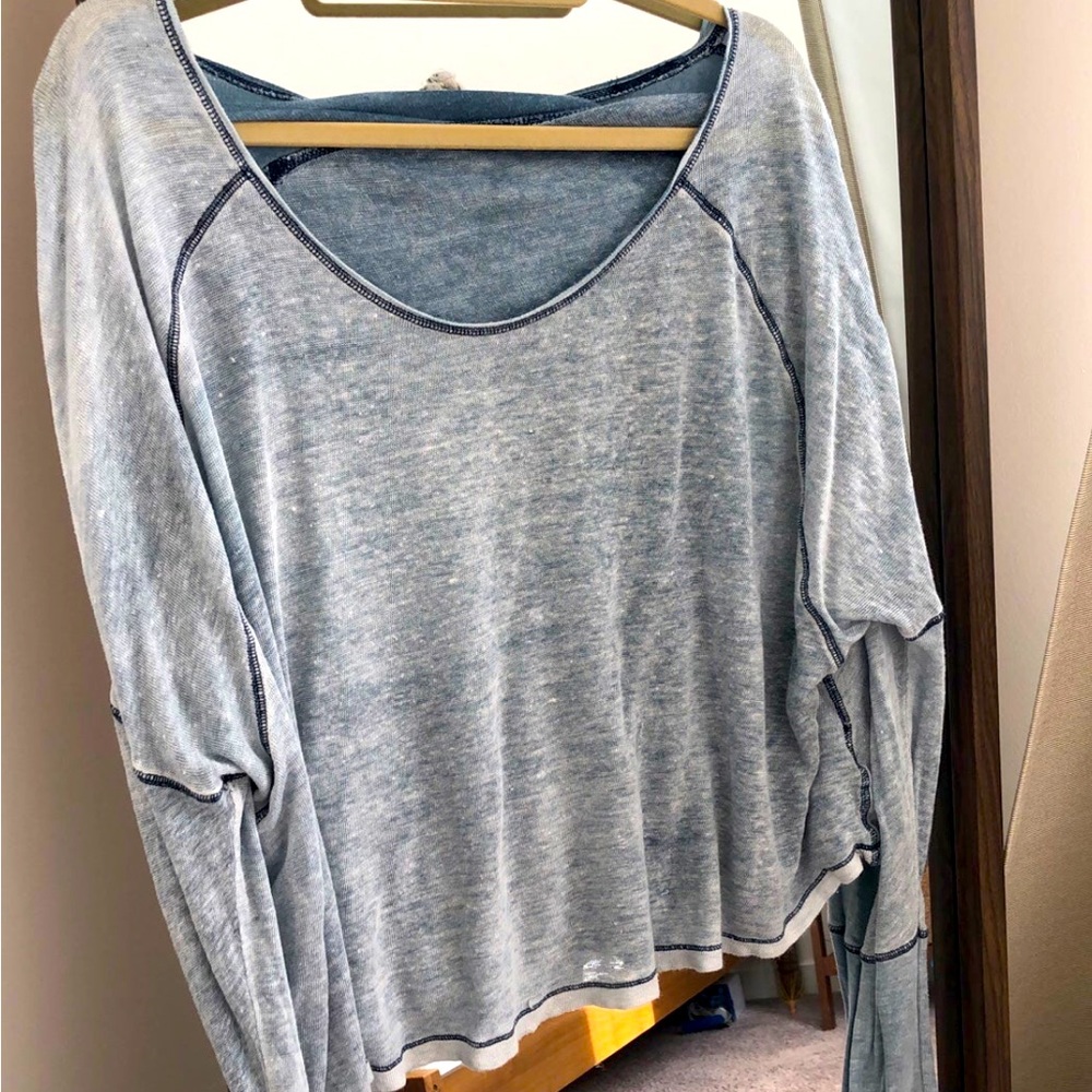 Free People Top